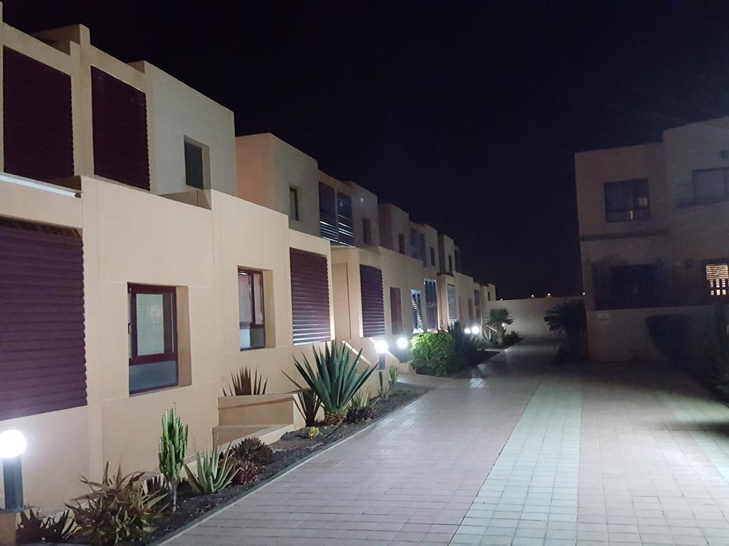 Bahia Sol 144 Apartment Caleta De Fuste Exterior foto